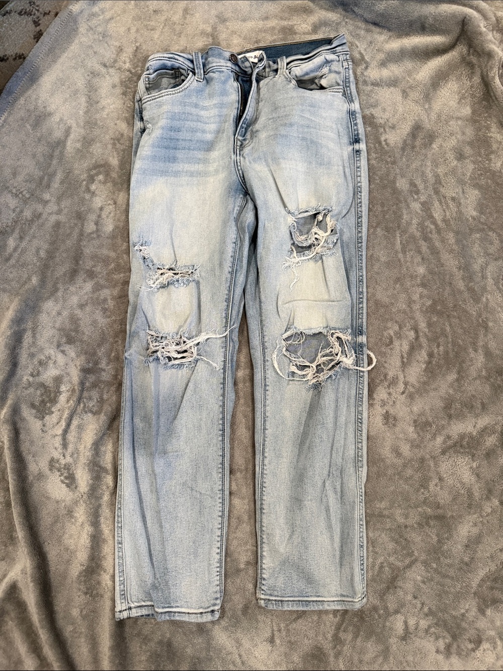 studio blue - Jeans (Blue)